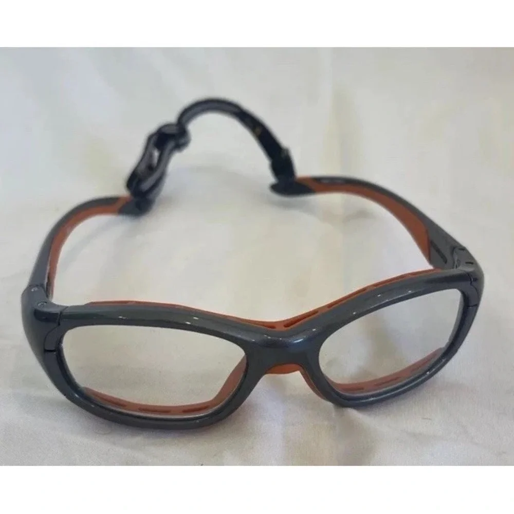 Liberty Sport F8 Rec Specs Pro Goggle‎ Prescription Eyeglasses Case Accessories